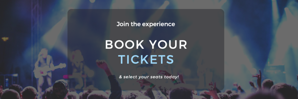 Ovens Auditorium tickets