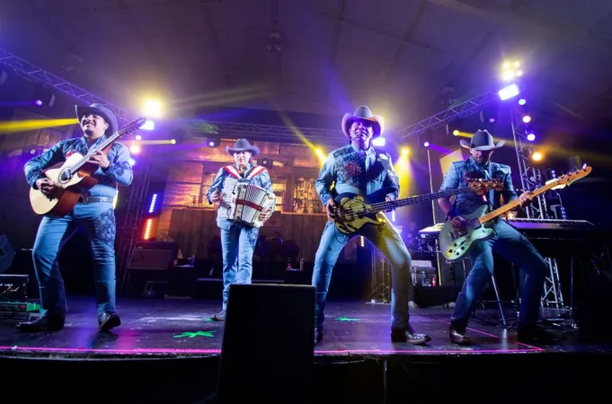 Grupo Bronco tickets